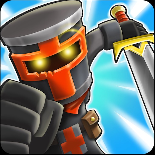 Tower Conquest App Free icon